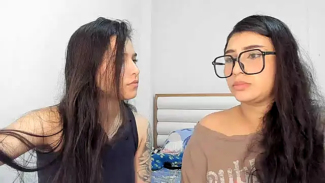 ROUS_SWEET_ webcam show