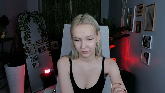 Chat XXX ao vivo de MaoqiBeverly