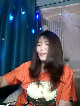 Sembang XXX Secara Langsung Girl-crazy1