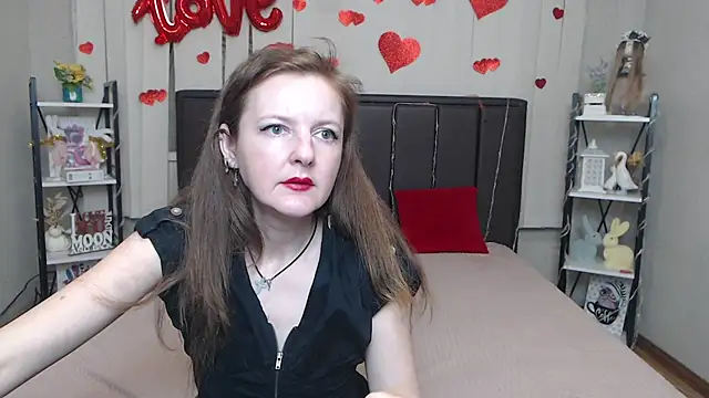 MeganPirs Chat XXX live