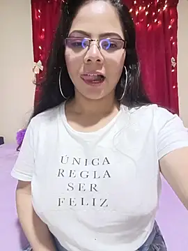 Chat XXX Live ROUSSE_SINCLAIR