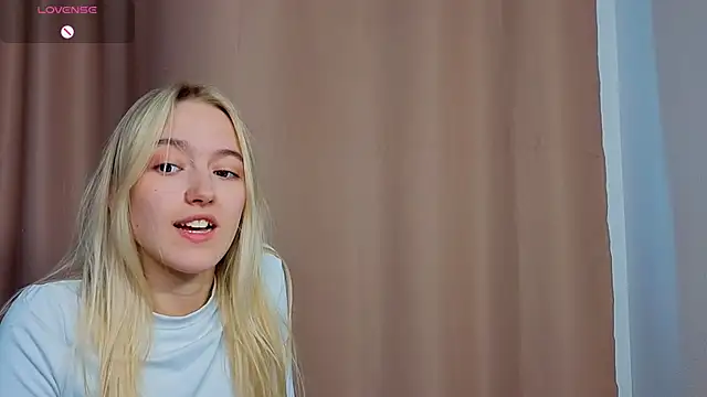 sparkusha's Live XXX Chat