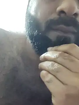 Hunter35676 在線直播表演