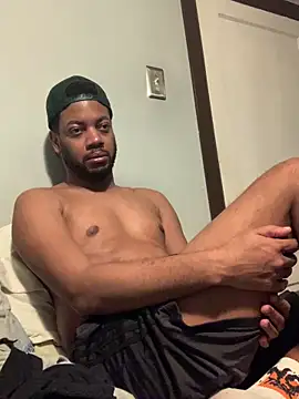 MrPresident_P – Live XXX-chat