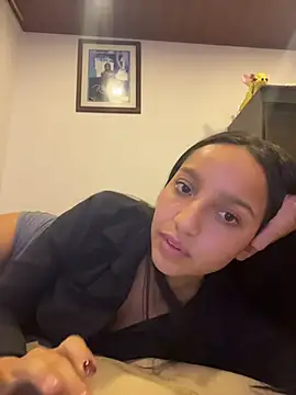 แชท XXX สดของ Eve_Ritz