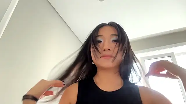 SweetMiaXO Webcam-Show