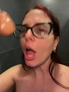 Webkamerová show NataKitten