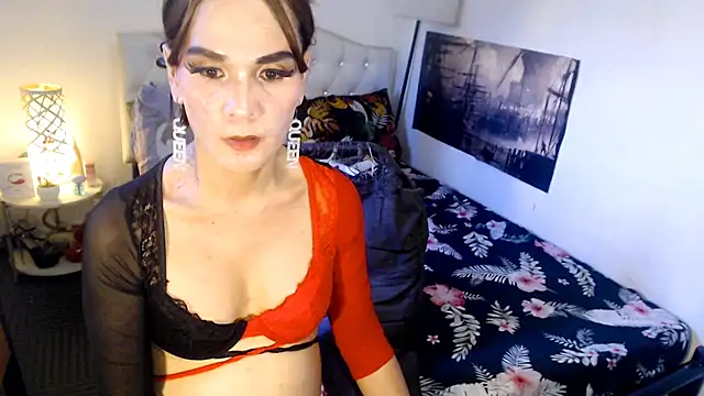 โชว์เว็บแคมของ NinaDOM4CUM