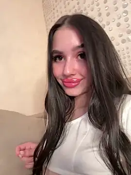 SofiaLaLight 웹캠 쇼