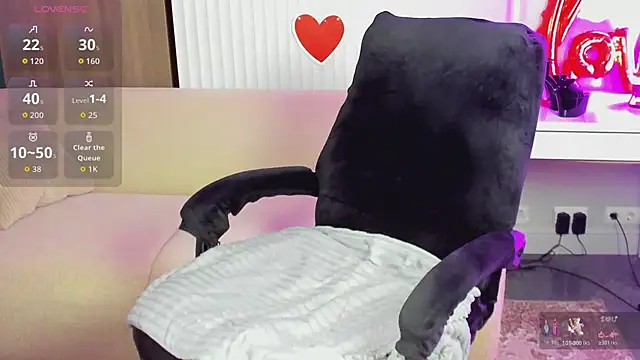 Eva_Conors_: απευθείας συνομιλία ΧΧΧ