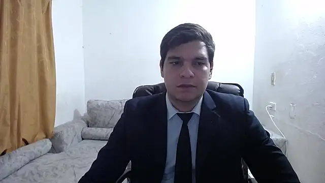 Victor_Maitland Pertunjukan Webcam