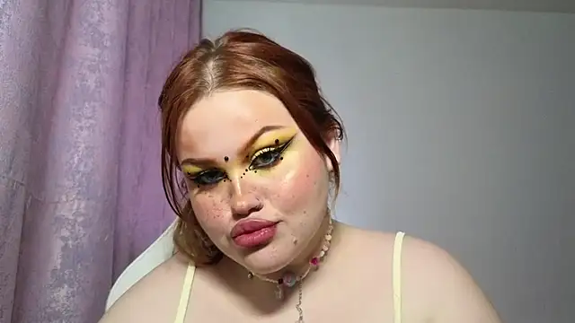 Gloria_Thomas Chat XXX live