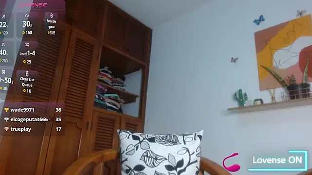 ivanna_dl Chat XXX in diretta