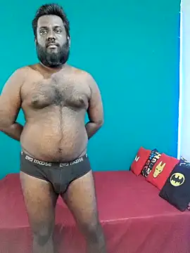 แชท XXX สดของ Rayansmith_