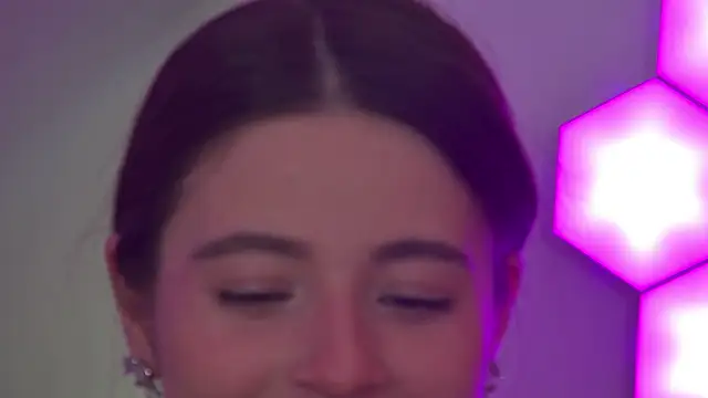 AmeliaFlares' Live XXX Chat