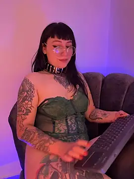 Ravenna666_ 라이브 XXX 채팅