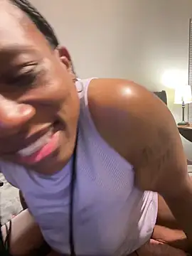 SweetParadise00 élő XXX-chatje