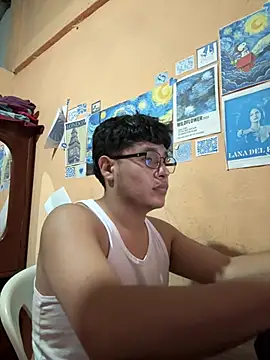 Živý XXX chat Erickckk