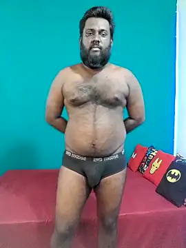 عرض كام Rayansmith_