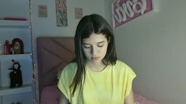 eva_sin18's Live XXX Chat