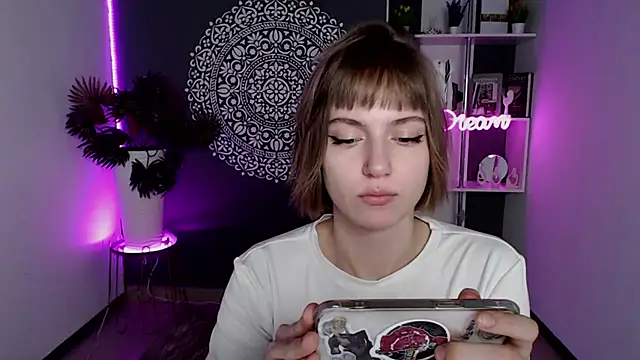 EchoScribe's Live XXX Chat