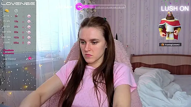 Chatroom XXX en direct de Bella__Swoon