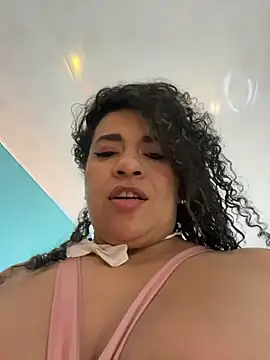 miss_grace_01 élő XXX-chatje