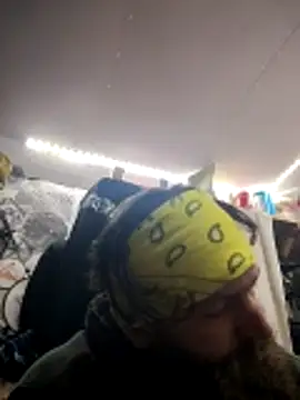 Webkamerová show YourFavoriteDaddy-2-4-69