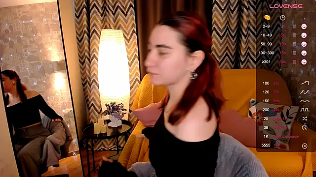 hannacheekss_ élő XXX-chatje