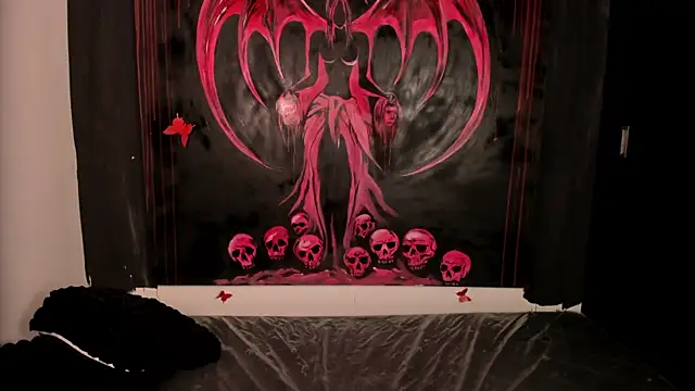 Czat XXX na żywo – Kylie-fox