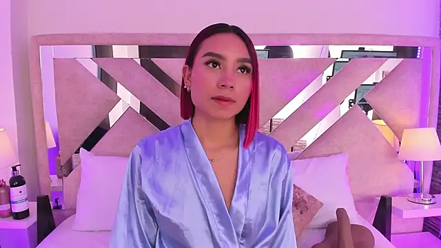 ximena_vasquez8 élő XXX-chatje