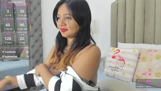 Živý XXX chat zusan_king_