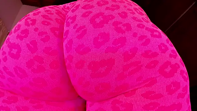 แชท XXX สดของ Gabby_Haze