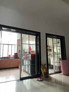 buusoom Live XXX-Chat