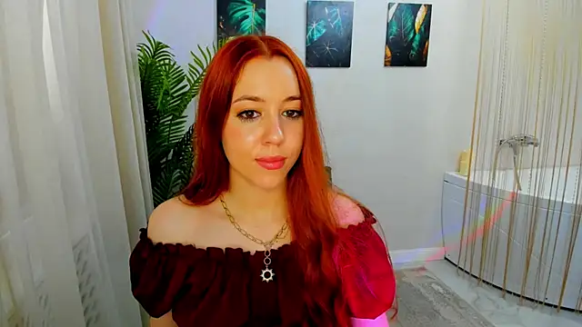 แชท XXX สดของ BloomAndFun