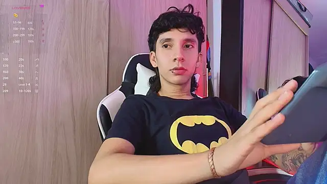 JacoboSwamn Live XXX chat