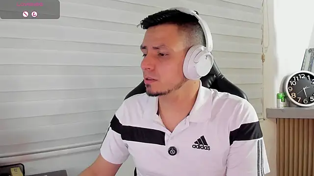 Rick_Adams Live XXX Chat