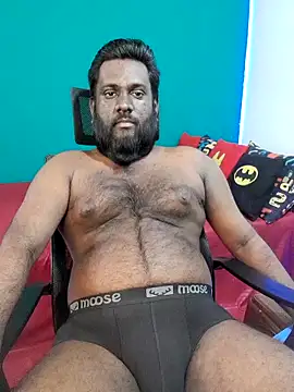 Вебкам-шоу Rayansmith_