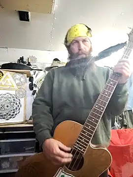 YourFavoriteDaddy-2-4-69 webkamerás műsora