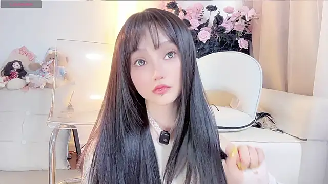 Show de webcam de Yr_kitten_333