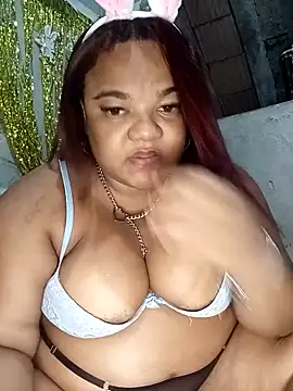 Meellcarioca Show Webcam