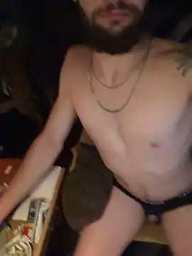 Show de webcam de MrTwister666