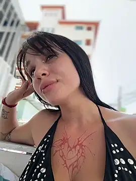 VendiMur: вебкам-шоу