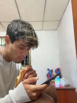 meliodas_23cm 网络视讯表演