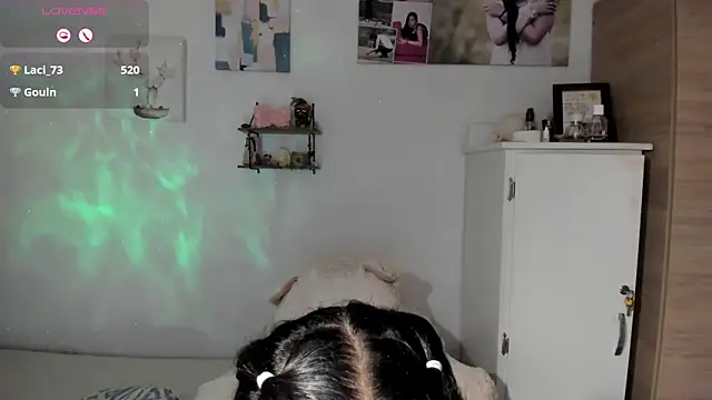 Veronikolsen- Chat XXX in diretta