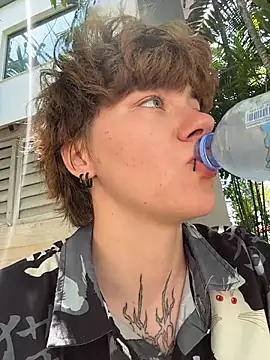 Chatroom XXX en direct de IceMur