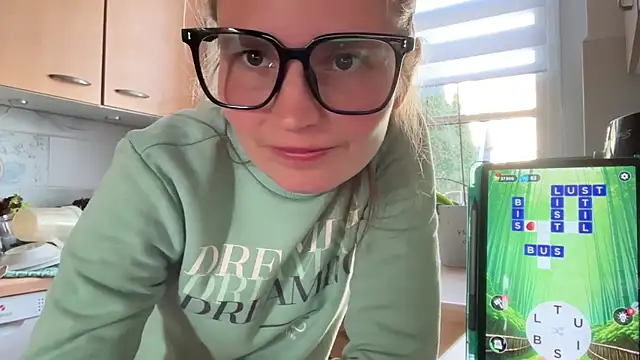 s-te-fan-i Webcam-Show