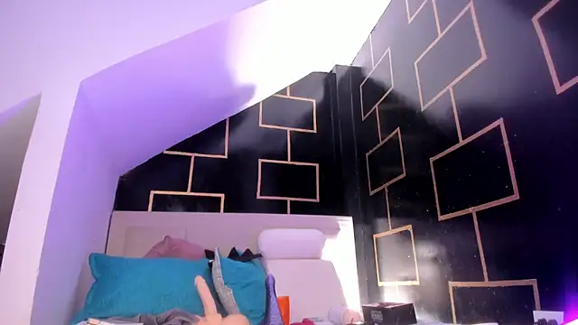 Chat XXX en directo de VictoriaVX