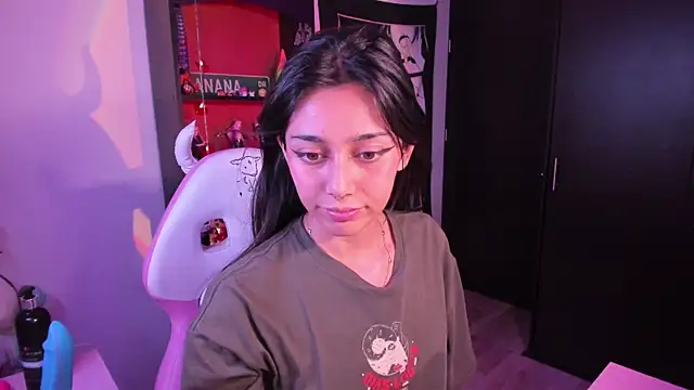 amber_yullのライブXXXチャット