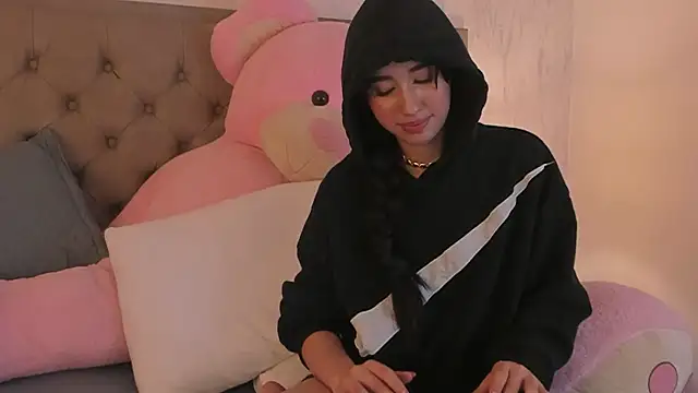 Živý XXX chat Lila_clark